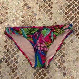 Size Large Bikini Bottoms